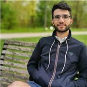 Étudiant avec un master en Géophysique et bientôt un diplôme d'ingénieur. Donne des cours particuliers de sciences depuis 3ans